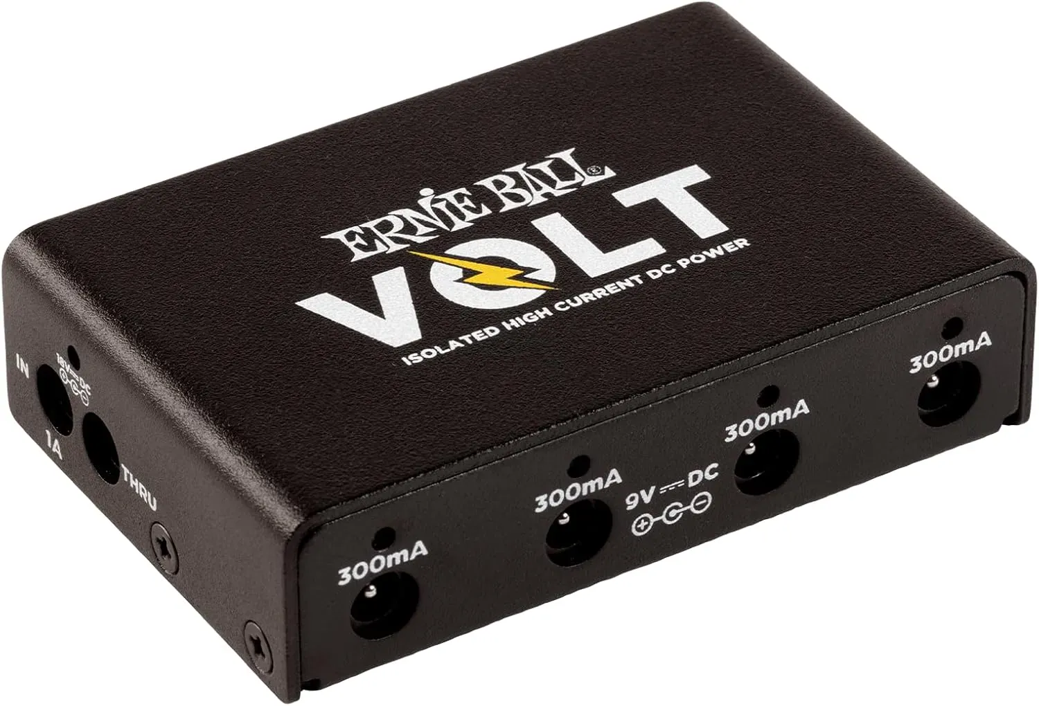 Ernie Ball Volt