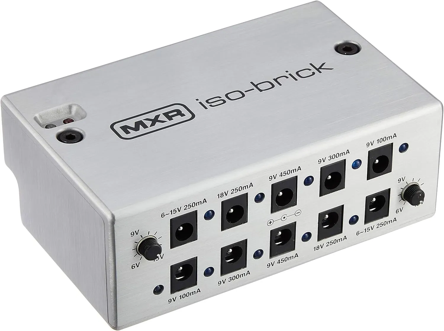 MXR Iso-Brick