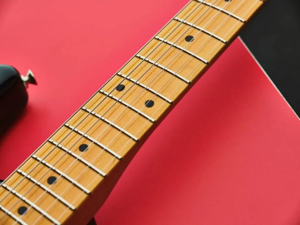 Электрогитара Fender Vintera II ’50s Stratocaster