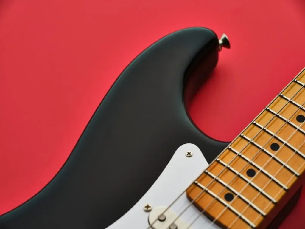 Электрогитара Fender Vintera II ’50s Stratocaster