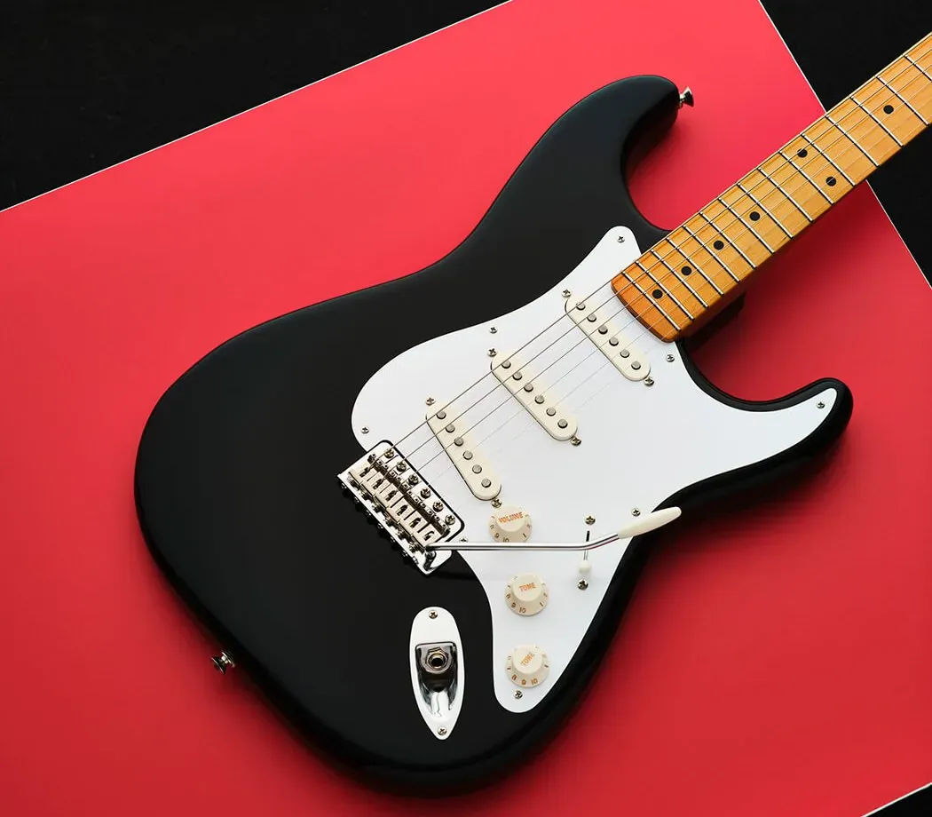 Электрогитара Fender Vintera II ’50s Stratocaster