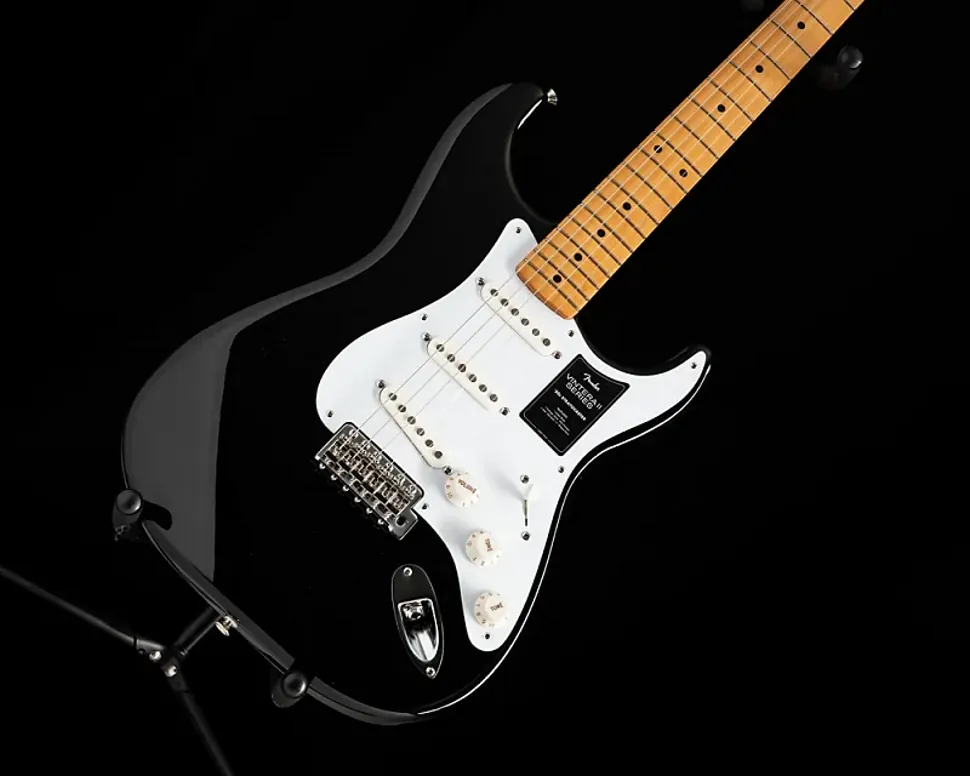 Электрогитара Fender Vintera II ’50s Stratocaster