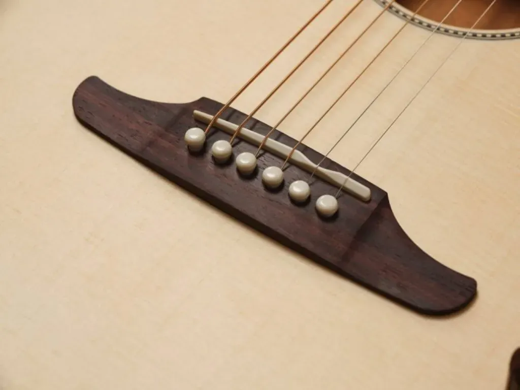 Акустическая Fender Highway Series Dreadnought