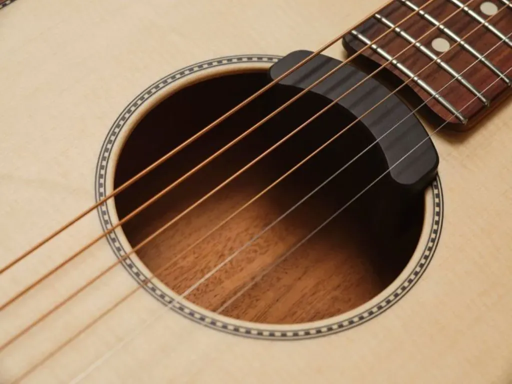 Акустическая Fender Highway Series Dreadnought