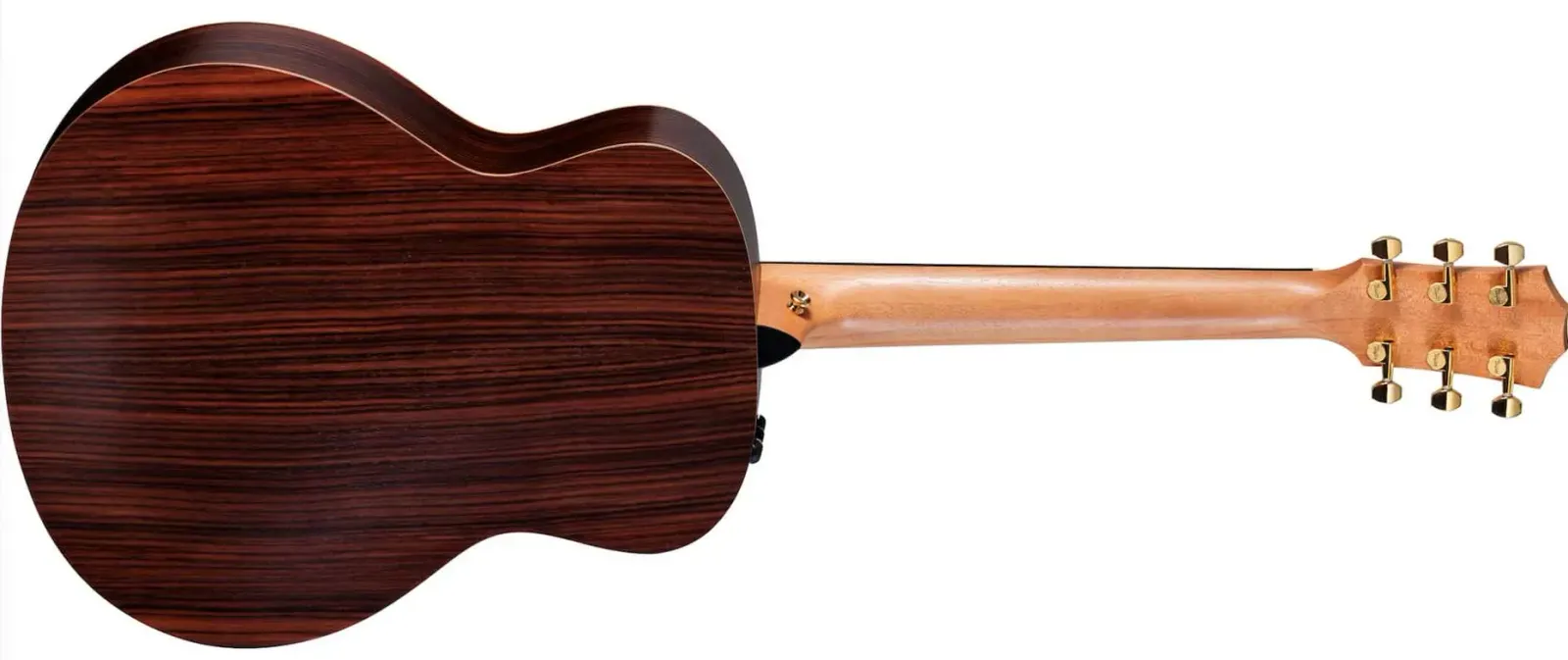 Акустическая гитар Taylor GS Mini-e LTD 50th Anniversary