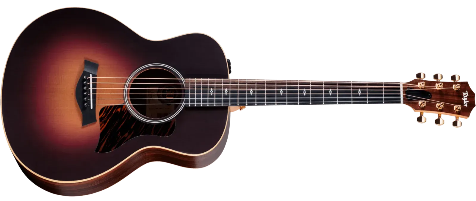 Акустическая гитар Taylor GS Mini-e LTD 50th Anniversary