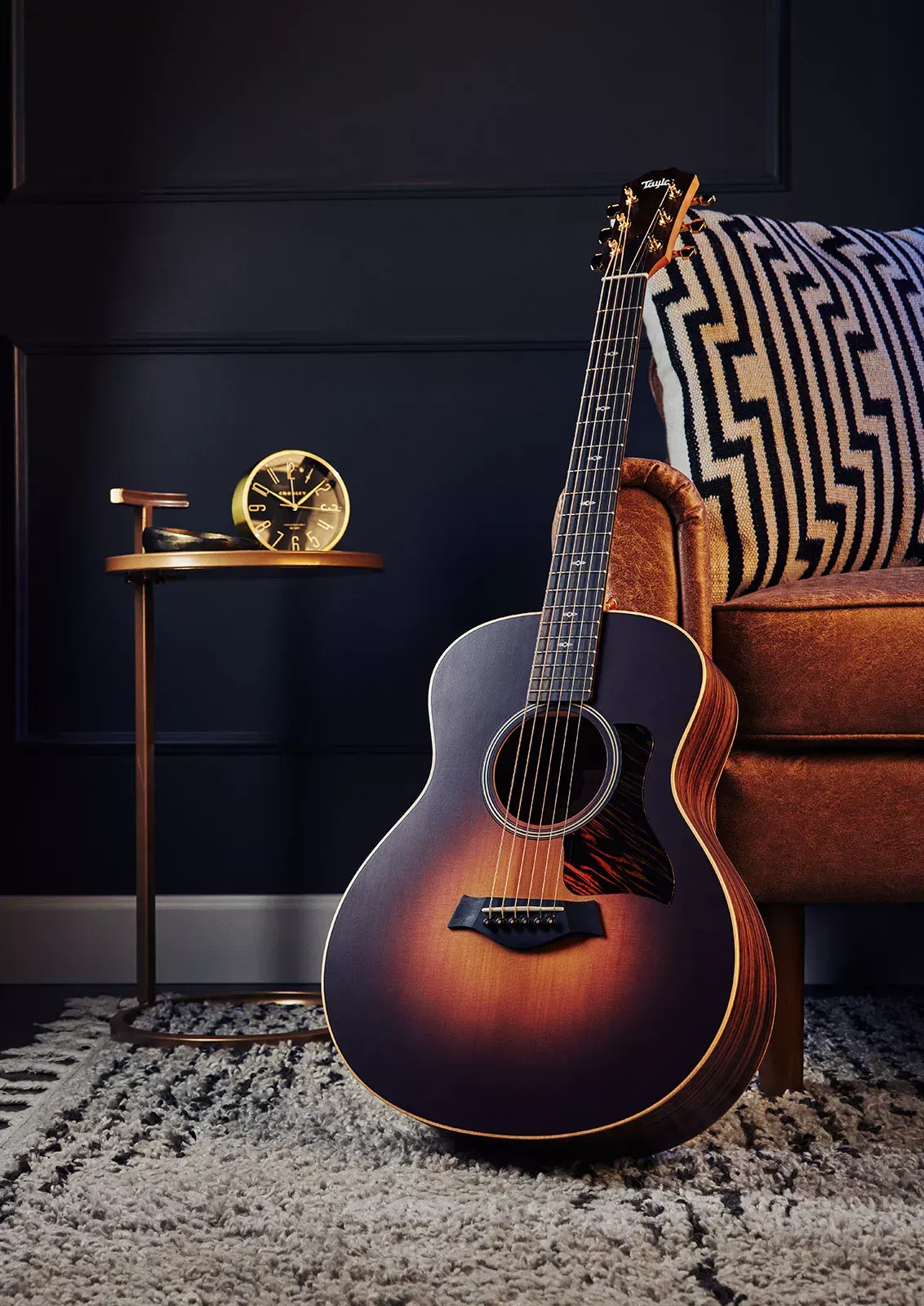 Акустическая гитар Taylor GS Mini-e LTD 50th Anniversary