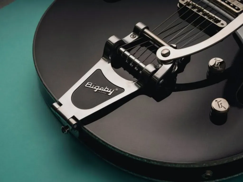 Электрогитара Gretsch John Gourley Electromatic Broadkaster