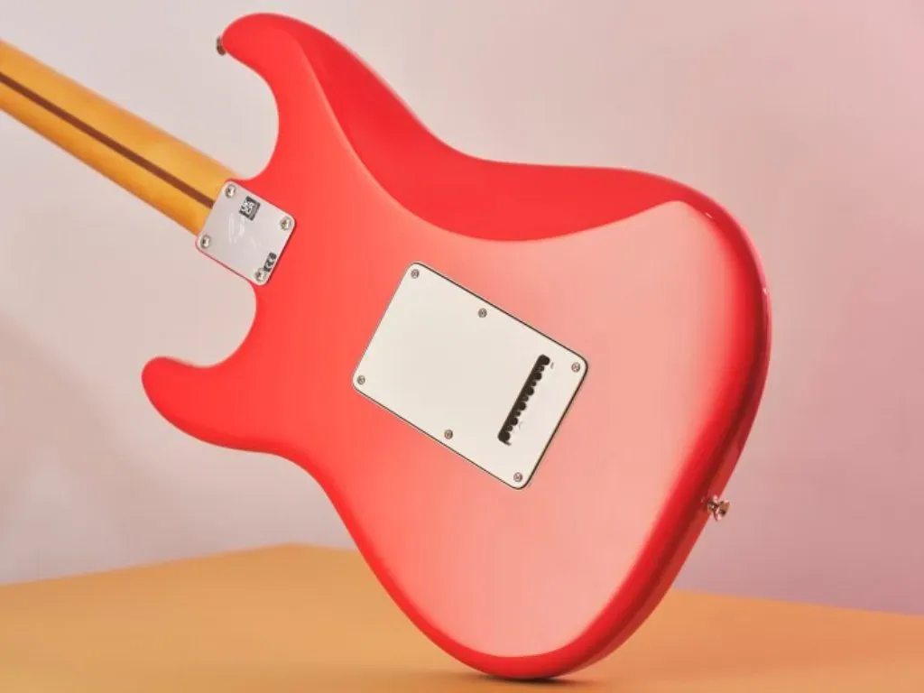 Электрогитара Fender Player II Stratocaster HSS