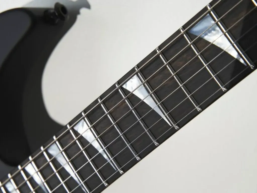 Электрогитара Jackson American Series Soloist SL2MG HT