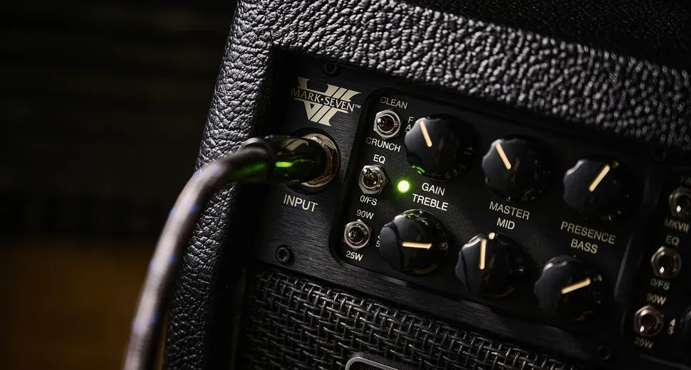 Комбоусилитель Mesa/Boogie Mark VII 1x12