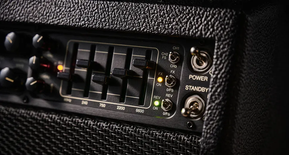 Комбоусилитель Mesa/Boogie Mark VII 1x12