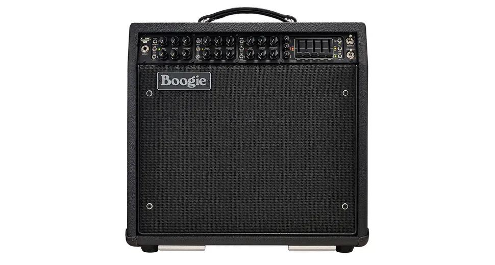 Комбоусилитель Mesa/Boogie Mark VII 1x12