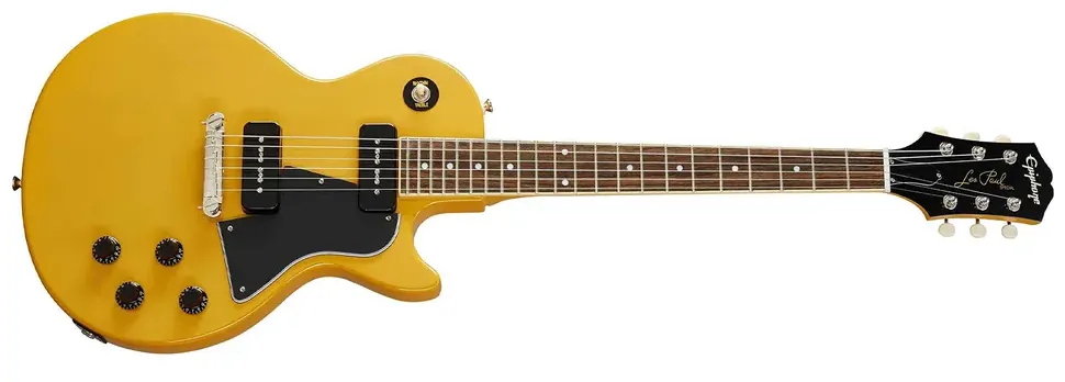 Электрогитара Epiphone Les Paul Special