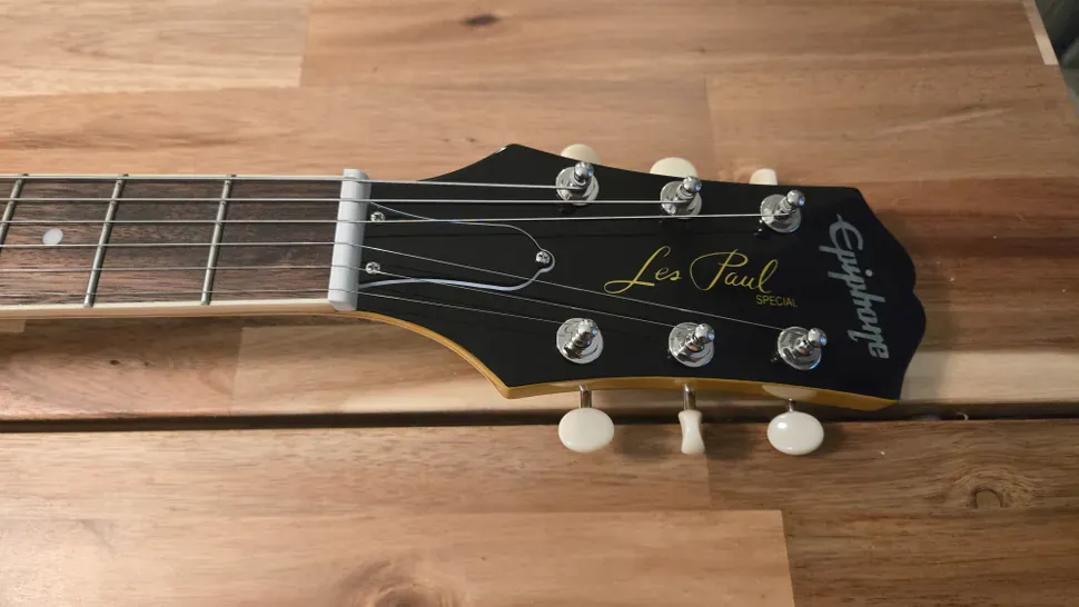 Электрогитара Epiphone Les Paul Special