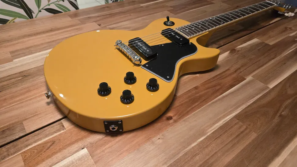 Электрогитара Epiphone Les Paul Special