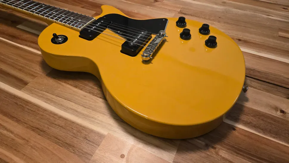 Электрогитара Epiphone Les Paul Special