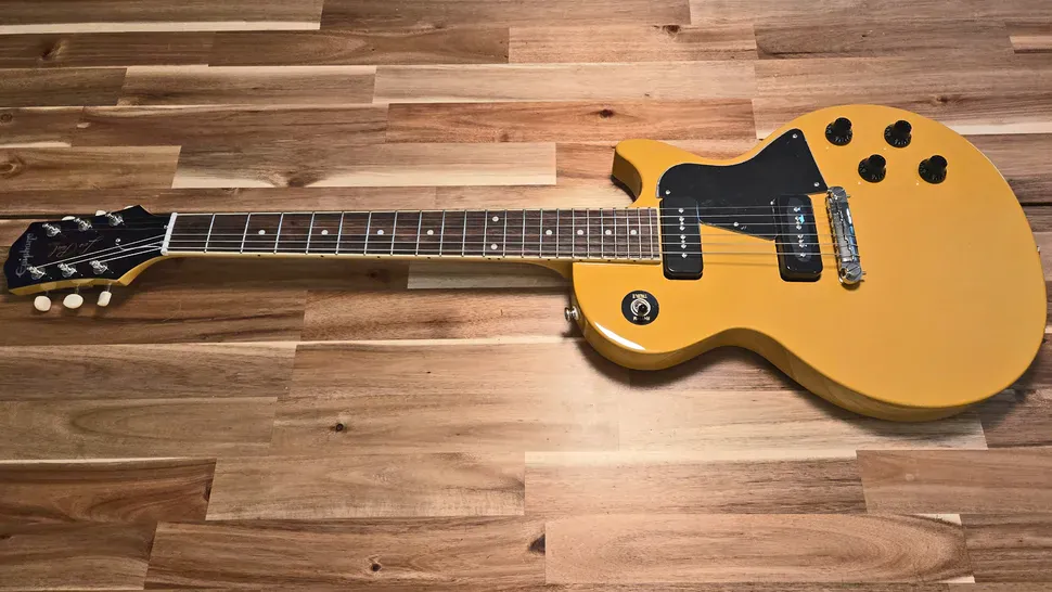 Электрогитара Epiphone Les Paul Special