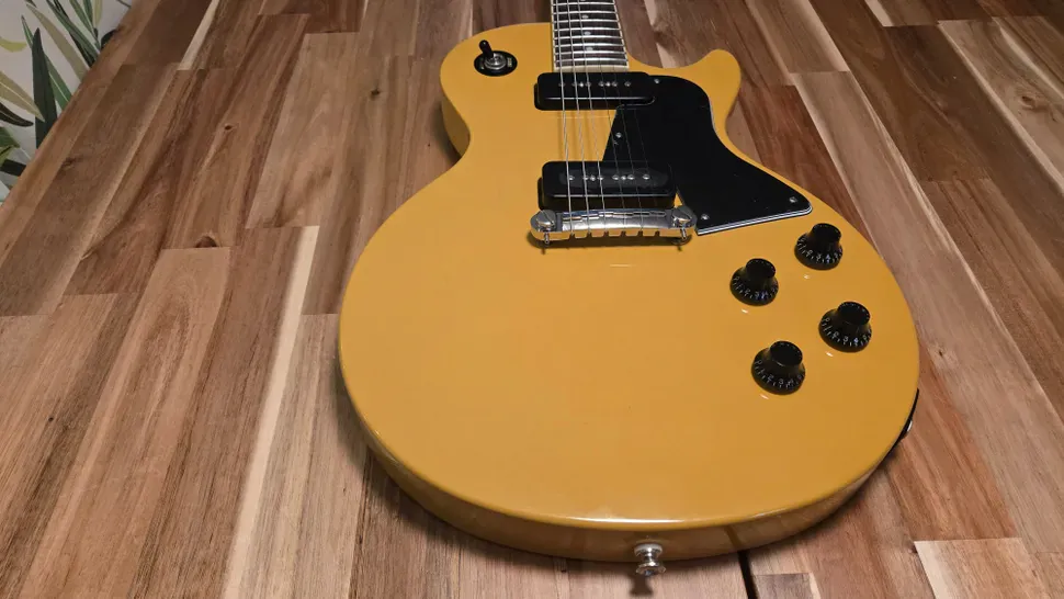 Электрогитара Epiphone Les Paul Special