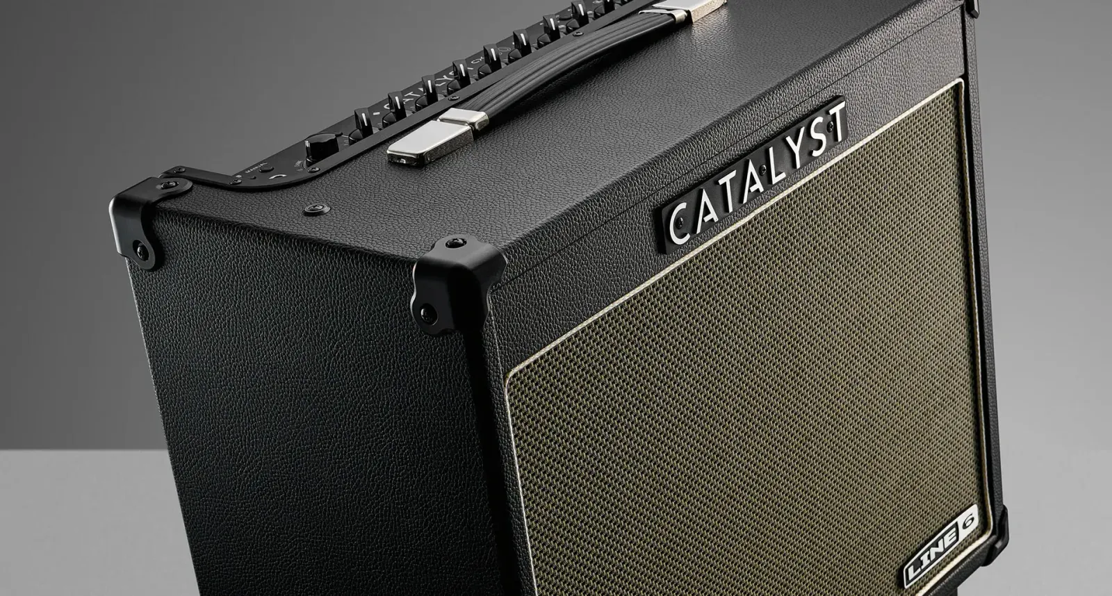 Комбоусилитель Line 6 Catalyst CX 60