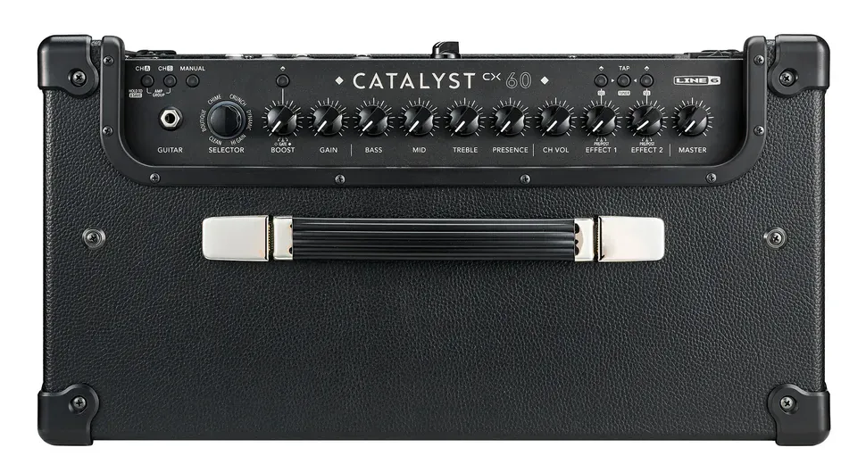 Комбоусилитель Line 6 Catalyst CX 60