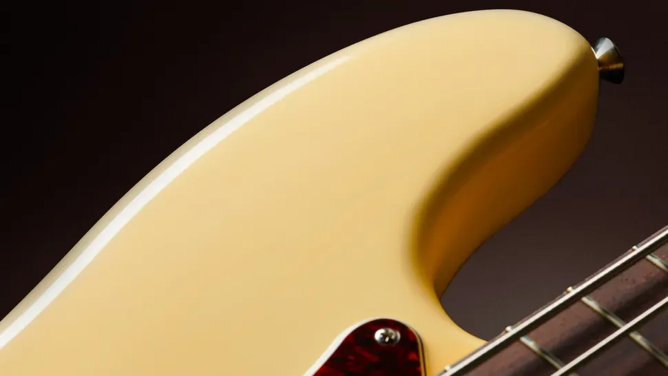 Бас-гитара Fender Vintera II ’60s Precision Bass