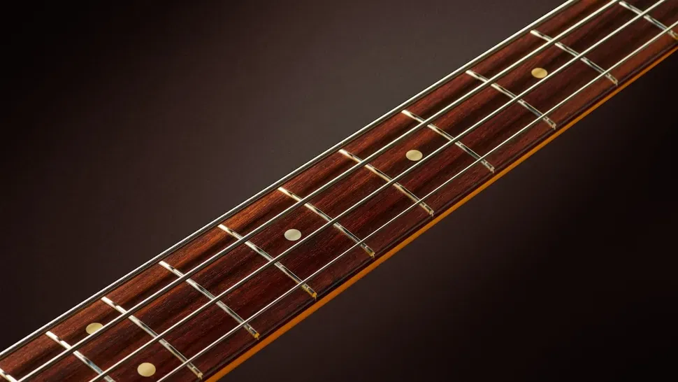 Бас-гитара Fender Vintera II ’60s Precision Bass