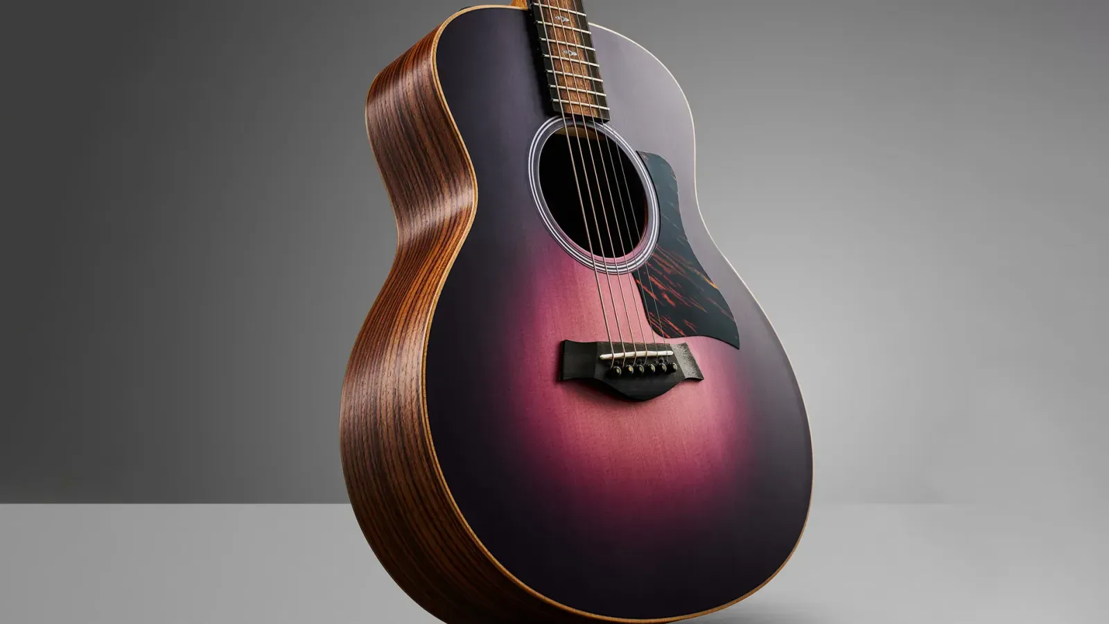 Акустическая гитара Taylor 50th Anniversary GS Mini-E Rosewood