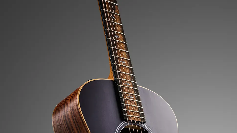 Акустическая гитара Taylor 50th Anniversary GS Mini-E Rosewood