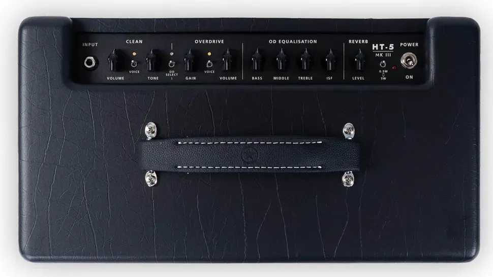 Blackstar HT Series MK III HT-1R, HT-5R & HT-20RH