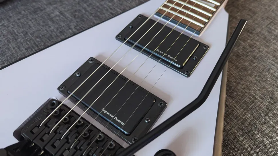 Электрогитара Jackson X Series Rhoads RRX24