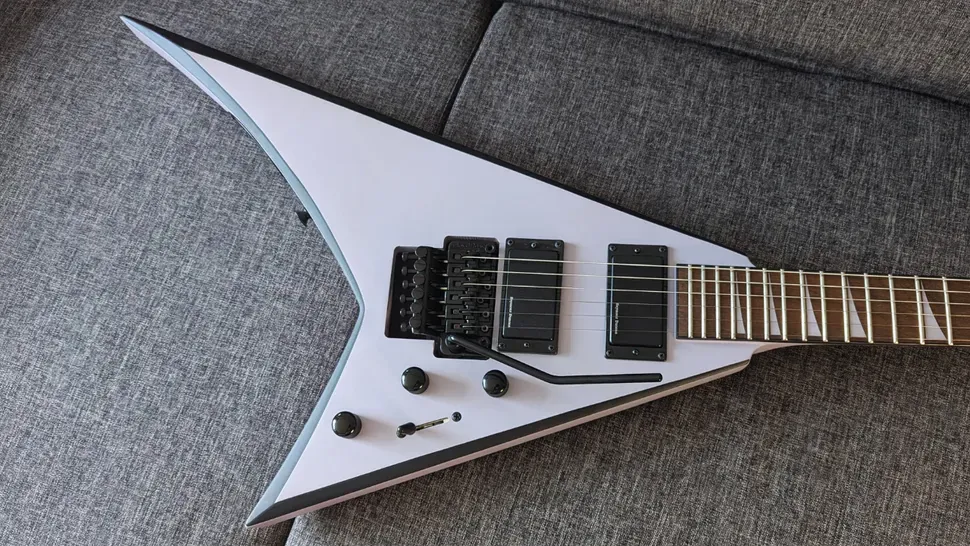 Электрогитара Jackson X Series Rhoads RRX24