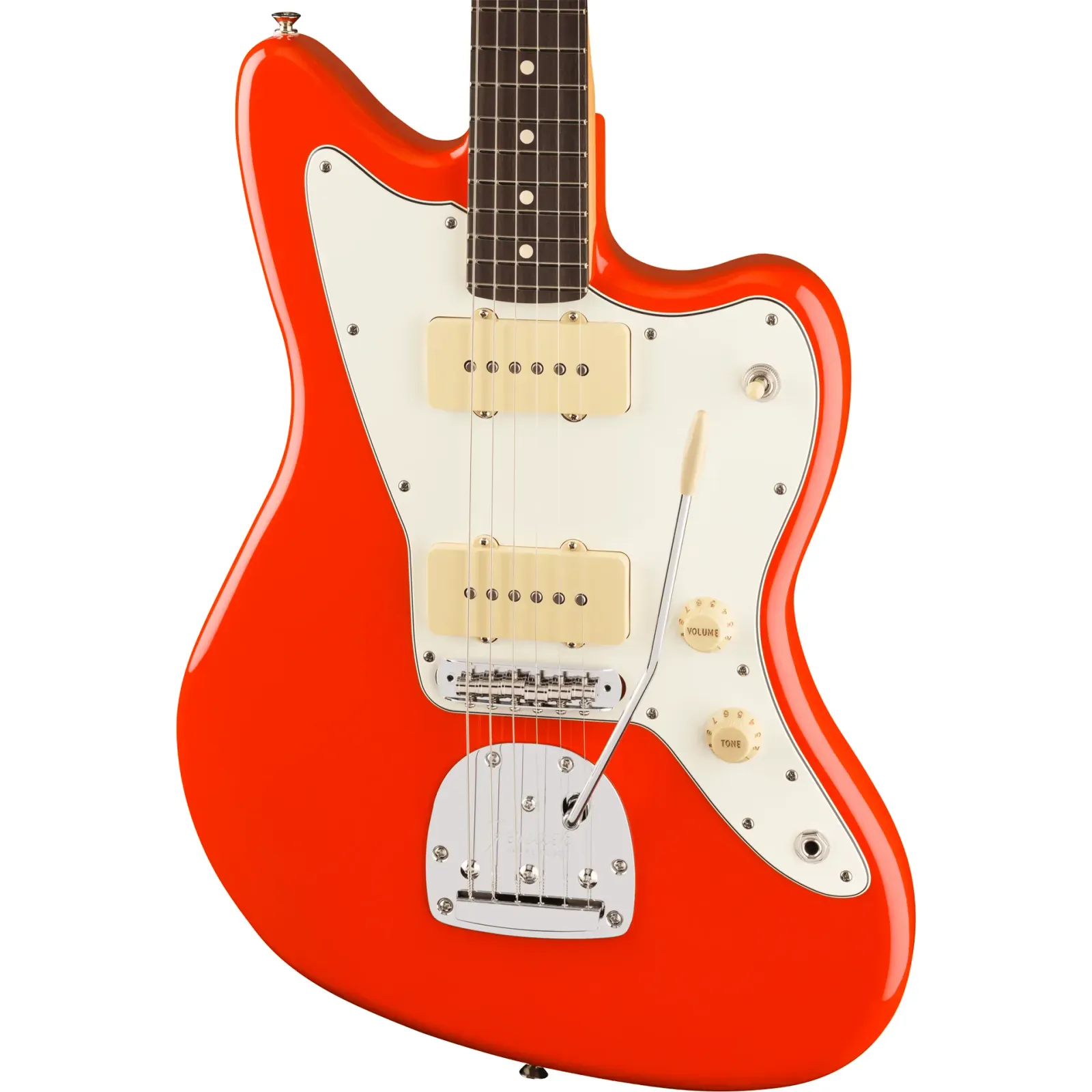 Электрогитара Fender Player II Jazzmaster