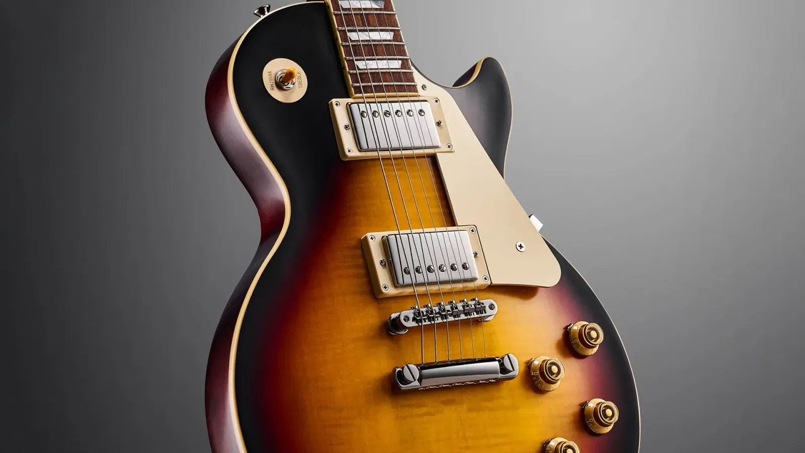 Электрогитара Epiphone Inspired By Gibson 1959 Les Paul Standard