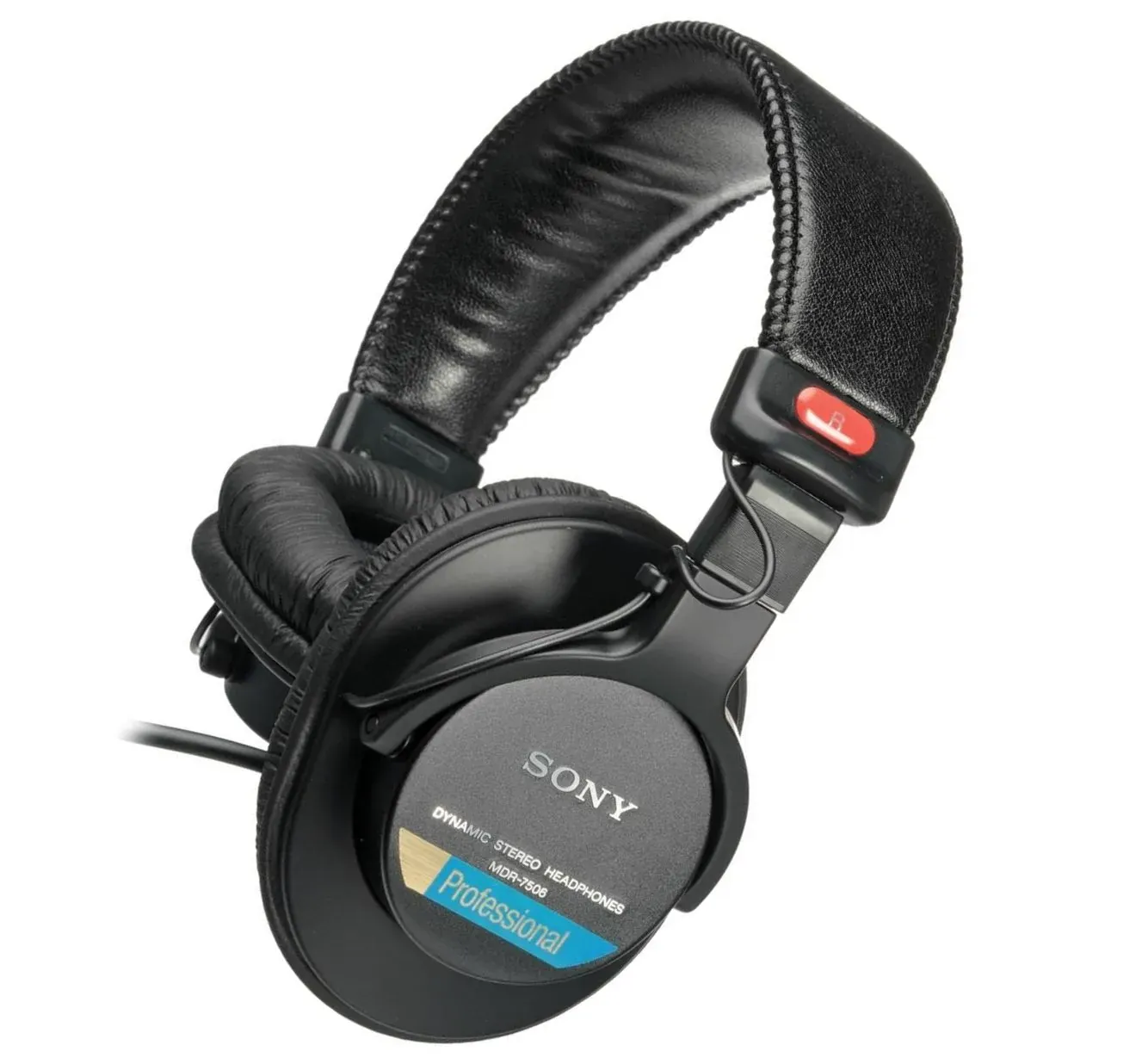 Наушники Sony MDR-7506