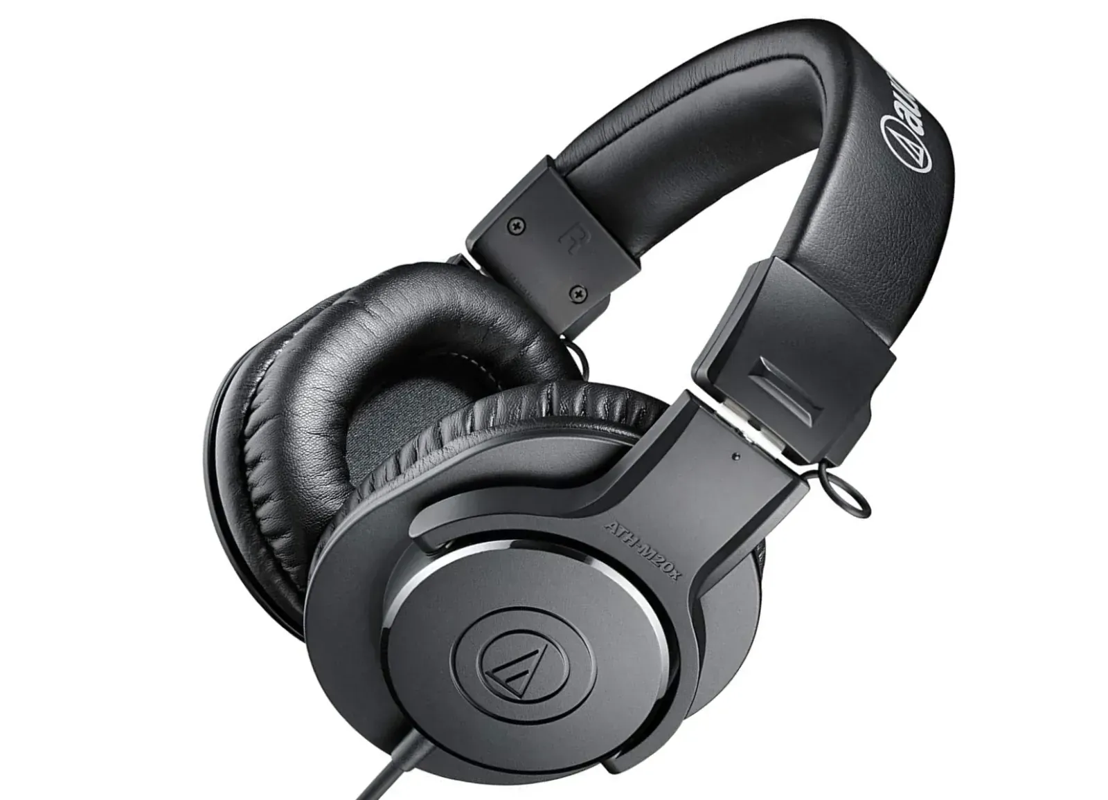 Наушники Audio-Technica ATH-M20x