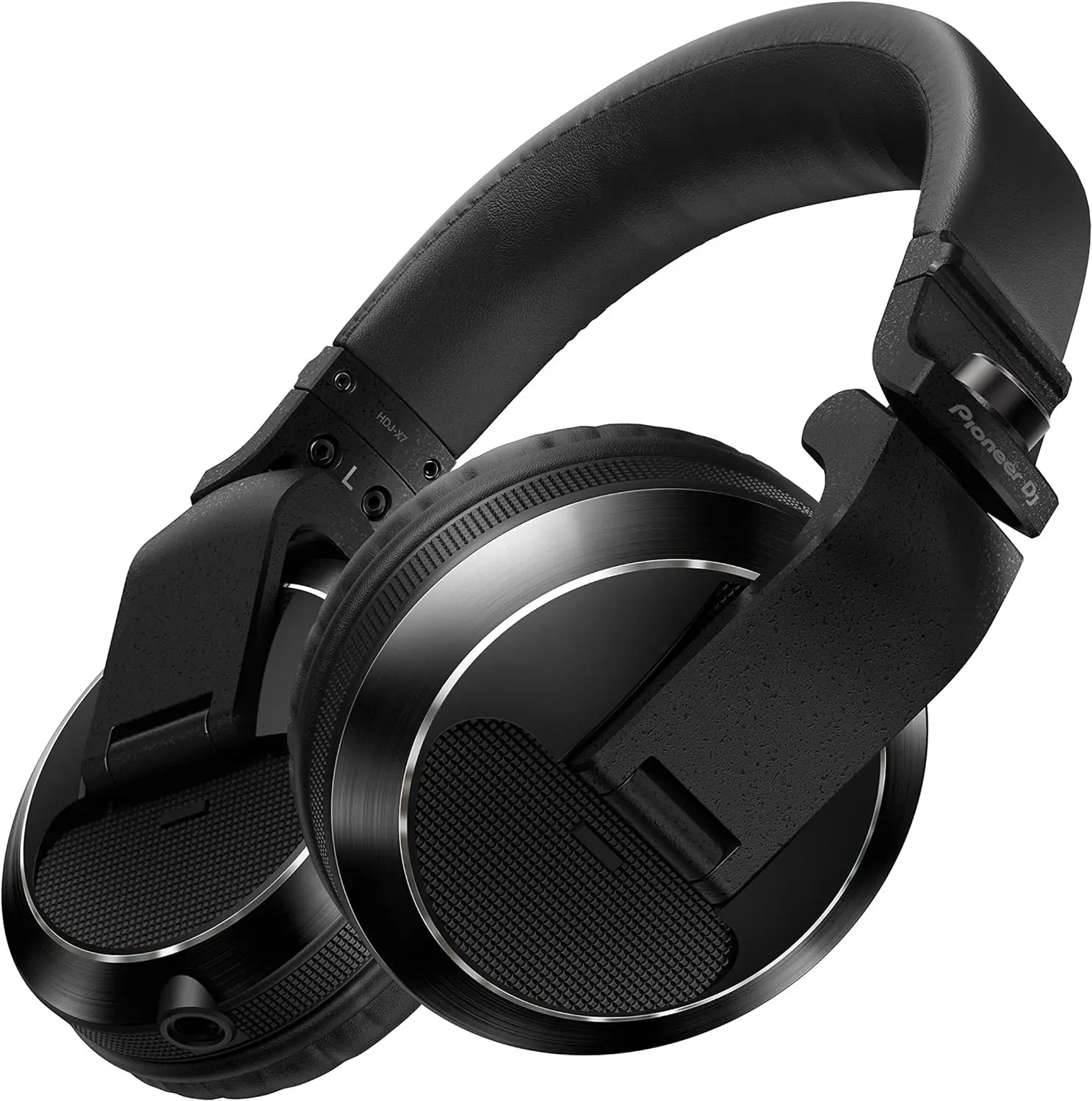 Наушники Pioneer DJ HDJ-X7-K