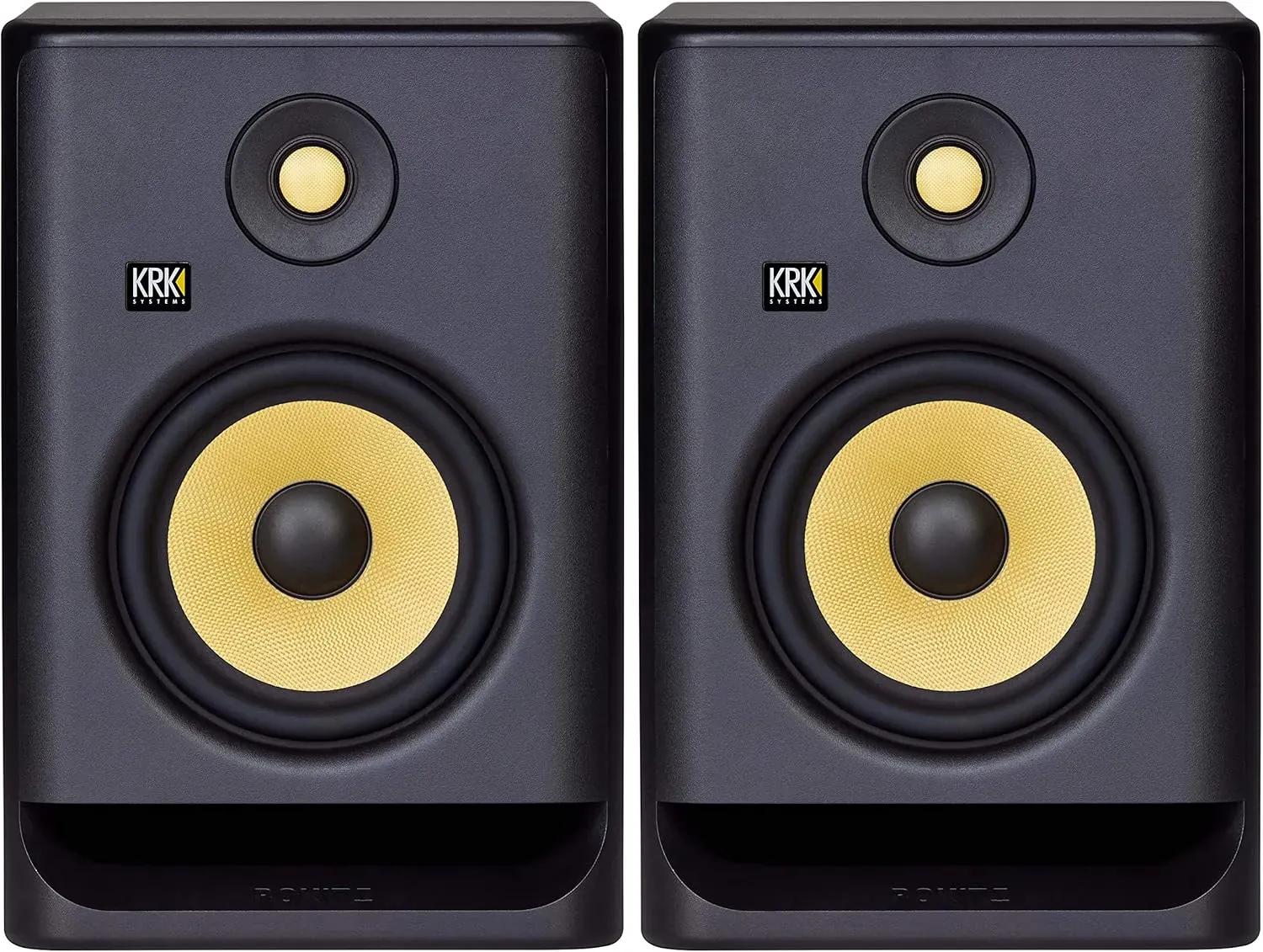 Студийные мониторы KRK RP7 Rokit G4