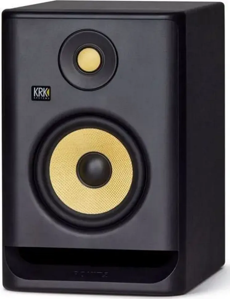 Студийные мониторы KRK RP5 G4