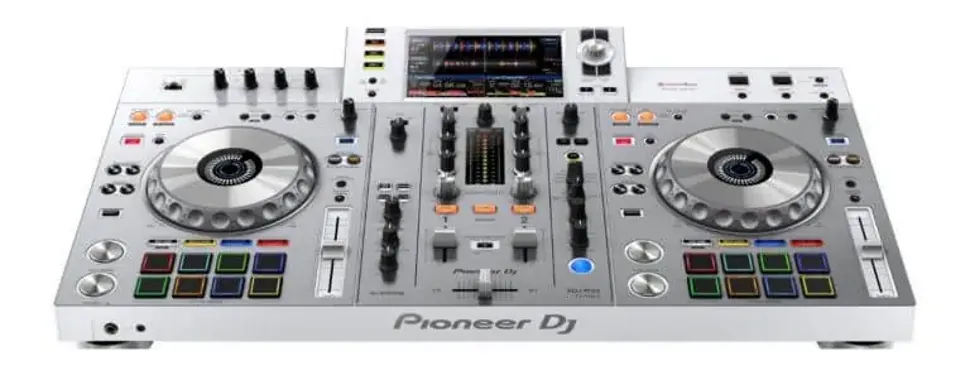 Pioneer XDJ RX2