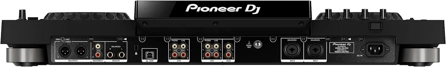 Pioneer XDJ RX2