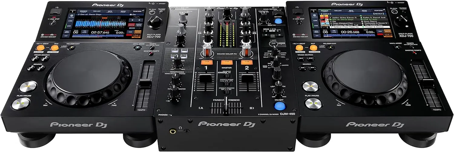 Pioneer DJ DJM-450