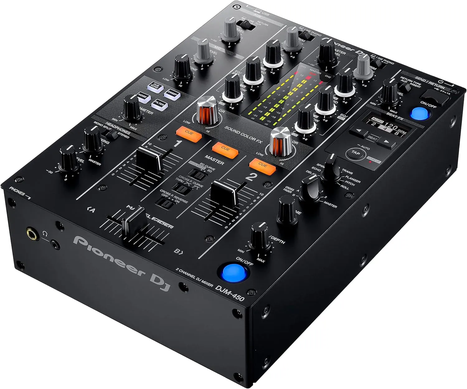 Pioneer DJ DJM-450