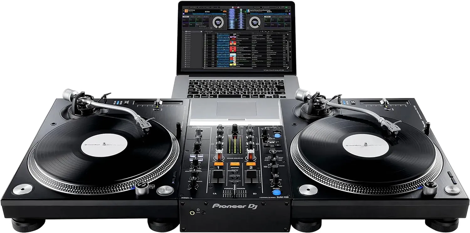 Pioneer DJ DJM-450