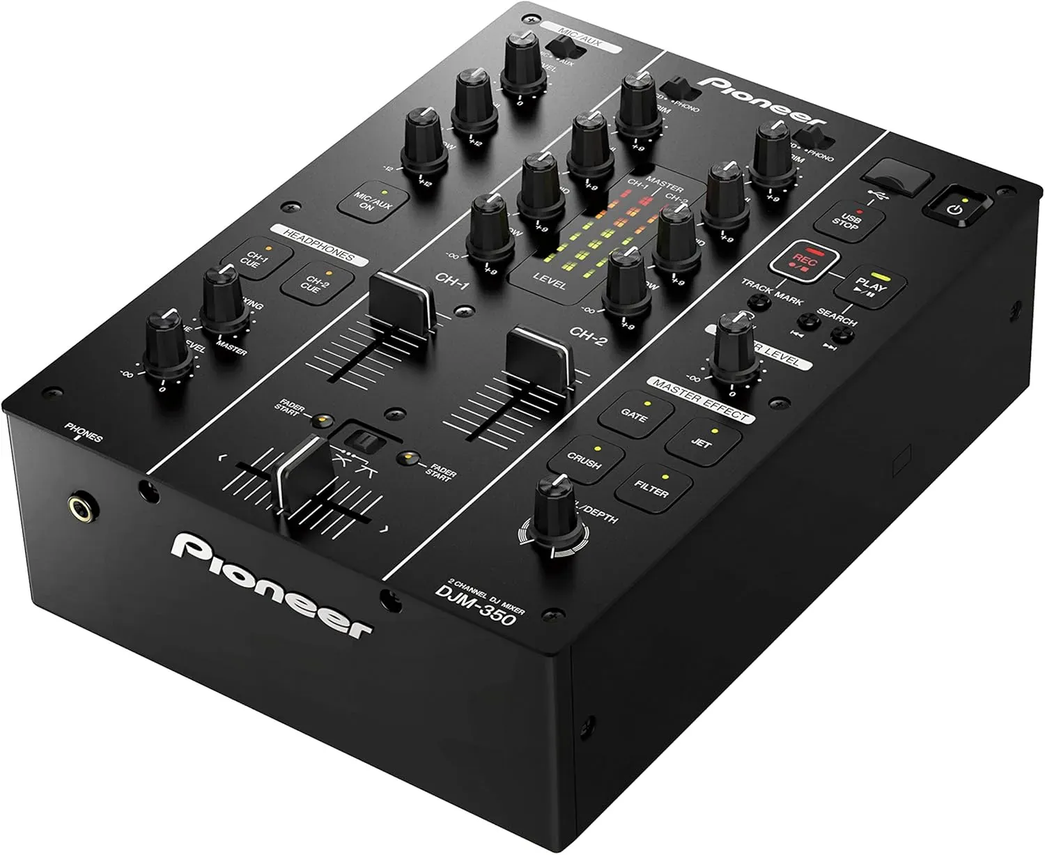 Pioneer DJM 350