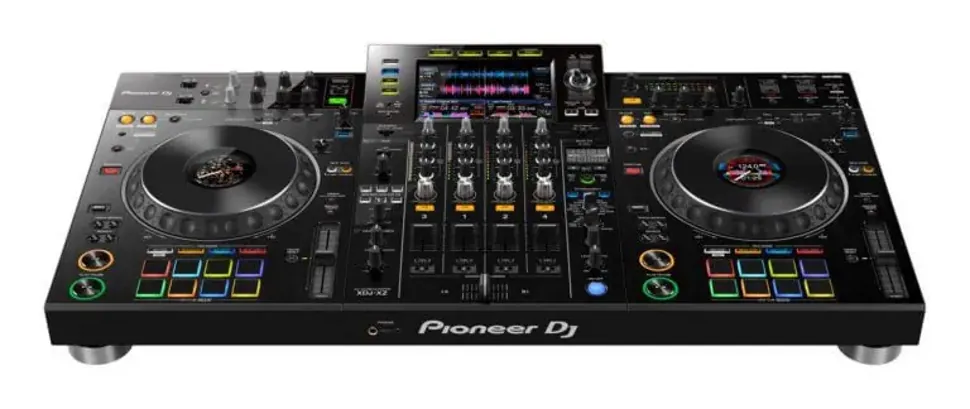 Pioneer DJ XDJ-XZ