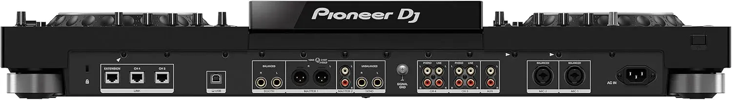 Pioneer DJ XDJ-XZ