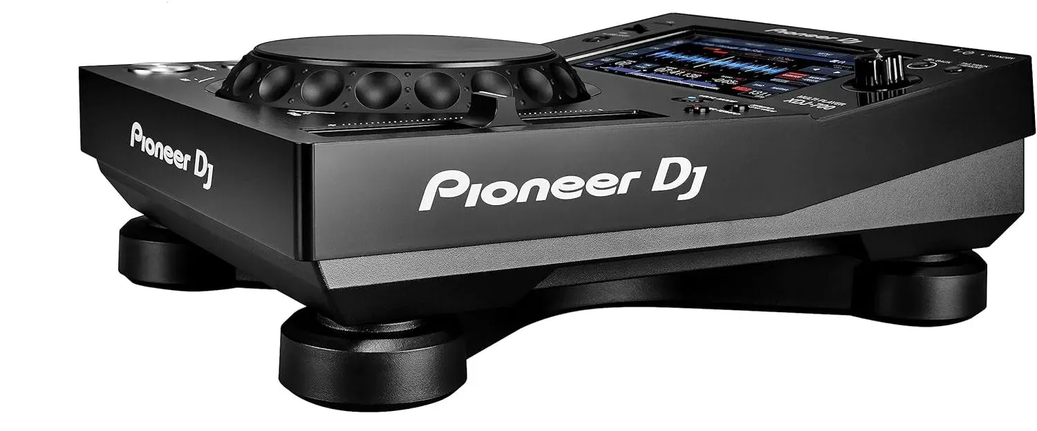 Pioneer DJ XDJ-700