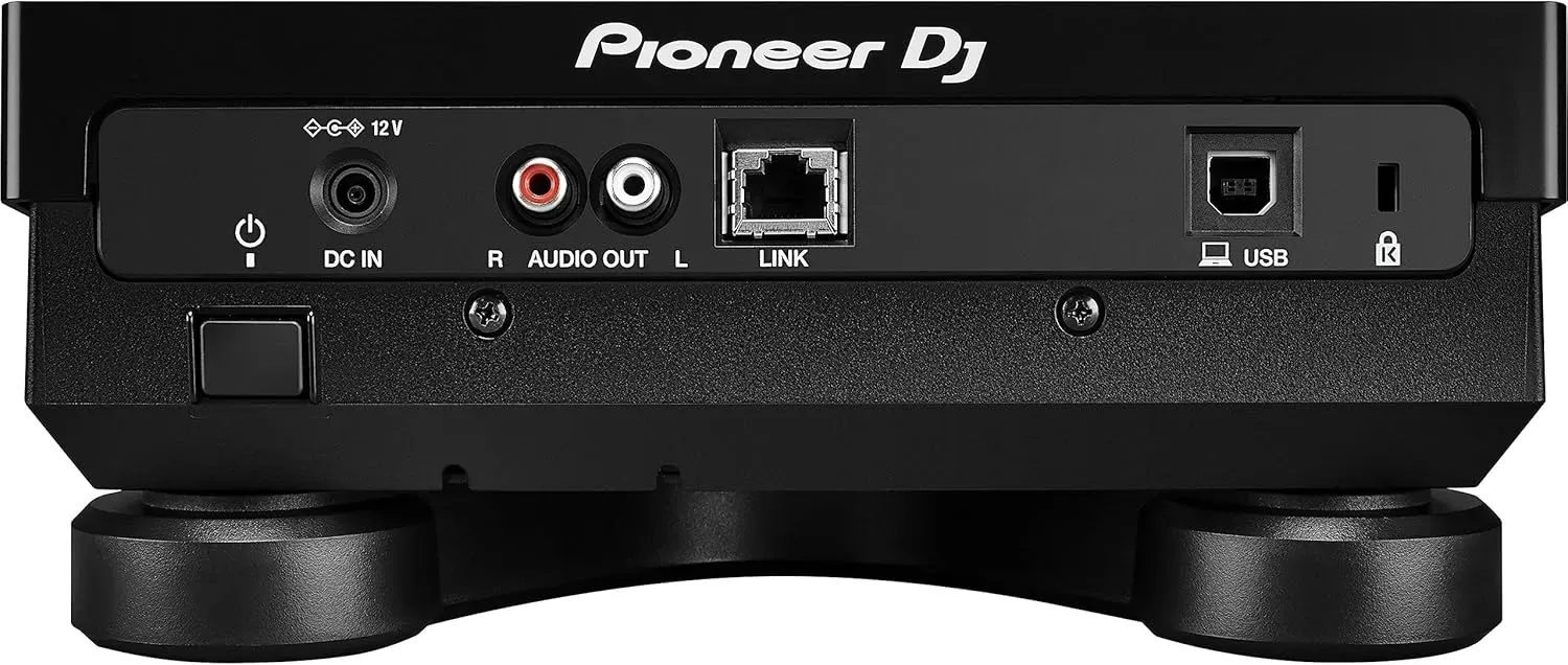 Pioneer DJ XDJ-700