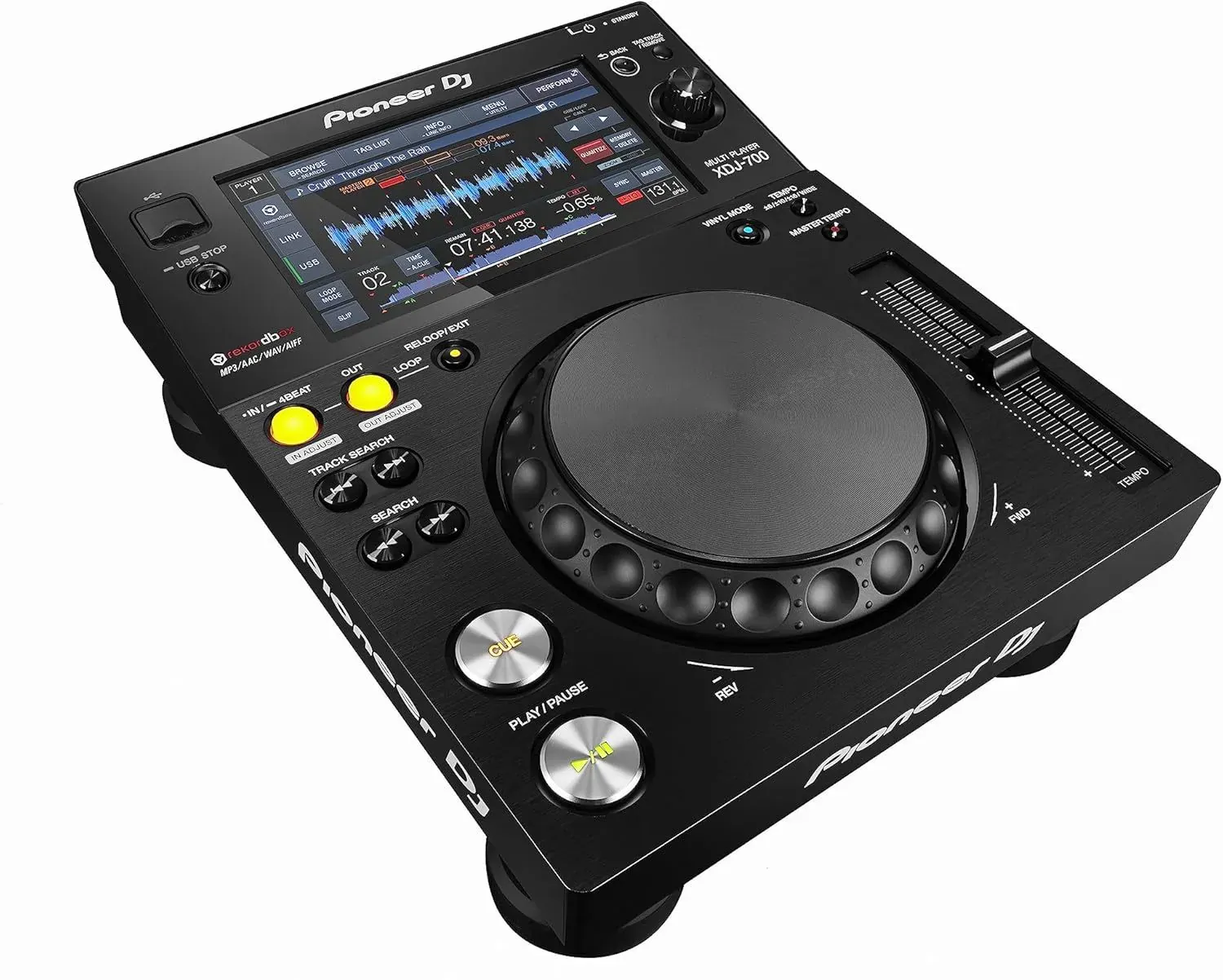 Pioneer DJ XDJ-700